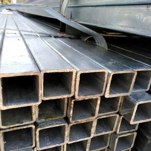 临潭q355b无缝方管