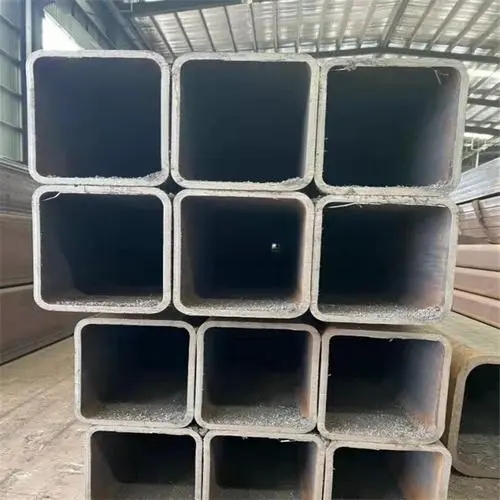 临潭q355d无缝方管